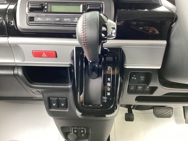 マツダ フレアワゴン 660 カスタムスタイル ハイブリッド XT 4WD 両側電動スライドドア 全方位モニター ワン 埼玉県の詳細画像 その11