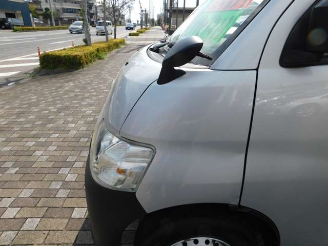 トヨタ ライトエースバン 1.5 GL  静岡県の詳細画像 その14