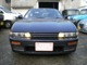 日産 180SX 1.8 タイプII 同色塗装済 SSRアルミ エアロ 外マフラー 福岡県の詳細画像 その2