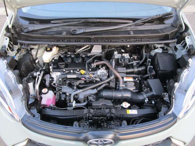 トヨタ シエンタ ハイブリッド 1.5 Z E-Four 4WD ワンオーナー 禁煙車 宮城県の詳細画像 その18