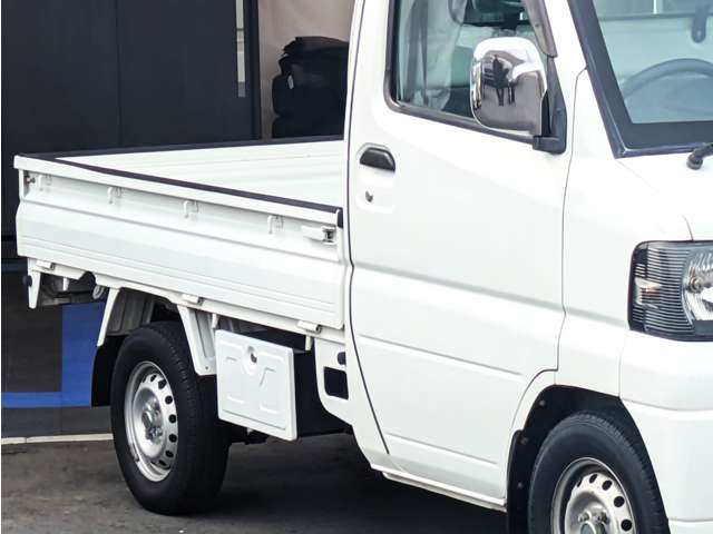 2010 Nissan Clipper Truck – thumbnail 44
