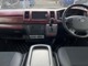 トヨタ ハイエースバン 3.0 スーパーGL ダークプライム ロングボディ ディーゼルターボ 4WD フリップダウンモニター プッシュスタート 岐阜県の詳細画像 その3
