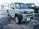 ダイハツ タフト 660 G クロム ベンチャー 4WD 届出済未使用車 北海道の詳細画像 その3