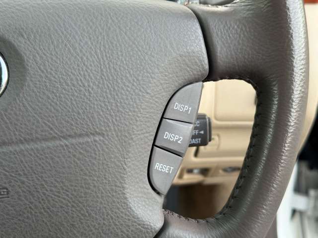 2004 Toyota Celsior – thumbnail 44