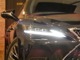 レクサス LS 500 エグゼクティブ 4WD 後期 1オナ モデリスタエアロ Rエンタメ SR 千葉県の詳細画像 その3