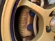 ホンダ シビックタイプR 1.6 BLITZ車高調 フジツボ ADVAN 屋内展示 栃木県の詳細画像 その4