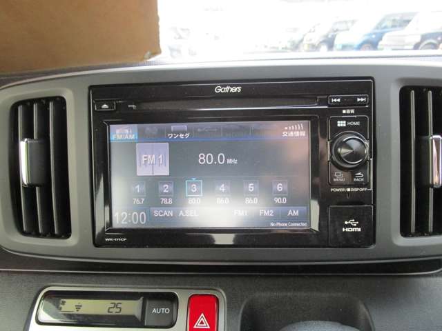 ホンダ N-ONE 660 G Lパッケージ 4WD バックモニター プッシュスタート ETC 北海道の詳細画像 その18