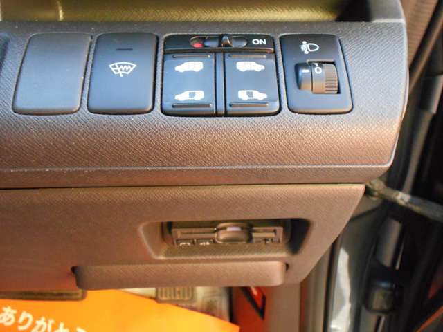 ホンダ ステップワゴン 2.0 G Lパッケージ 4WD  青森県の詳細画像 その5