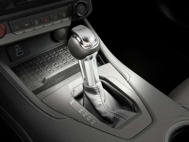 Ford Mustang, фото 41