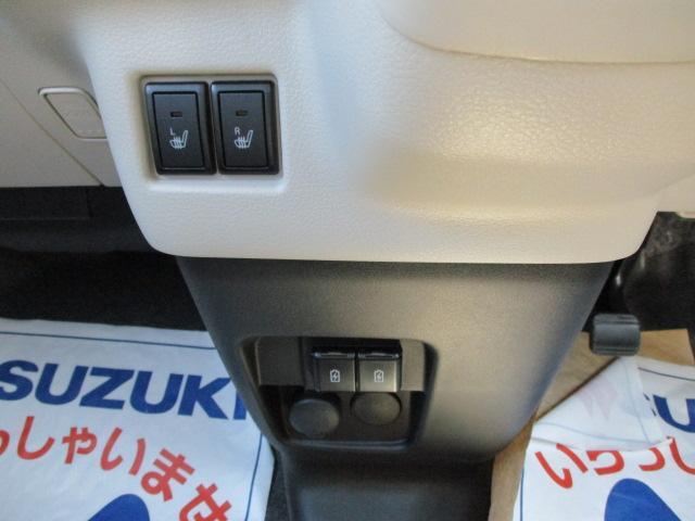 スズキ スペーシア 660 ハイブリッド X 4WD 両側電動スライド セーフティーサポート 長野県の詳細画像 その13
