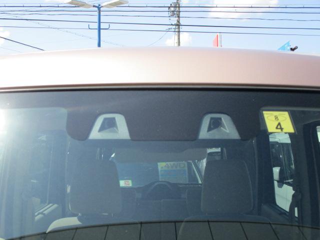 スズキ スペーシア 660 ハイブリッド X 4WD 両側電動スライド セーフティーサポート 長野県の詳細画像 その2