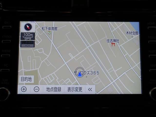 トヨタ プリウス 1.8 A TSS HUD ナビ ETC LEDライト 和歌山県の詳細画像 その8