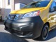 日産 NV200バネット タクシー仕様車 バイフューエル ニューヨークタクシーイエロー 千葉県の詳細画像 その2