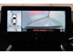 パノラミックビューモニター装備　　車を真上から見たような映像をディスプレイに表示。　車両周辺の状況をリアルタイムで確認できます。