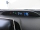 走行距離、燃料消費量、平均速度、現在の燃費消費率など、いろいろ表示するオンボードコンピュータ。