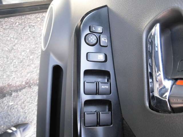 スズキ ワゴンR 660 スティングレー X 4WD ナビ TV プッシュスタート キーフリー 岩手県の詳細画像 その10