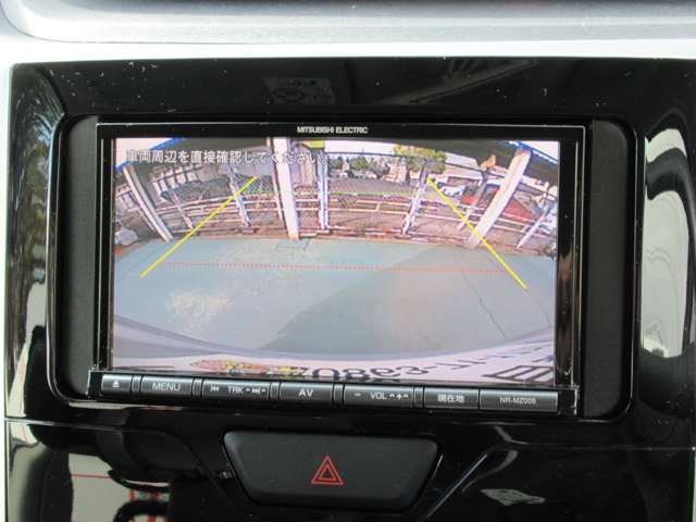 ダイハツ タント 660 X バックカメラ/電動スライドドア/ETC 岡山県の詳細画像 その14