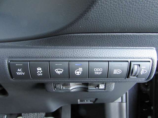 トヨタ カローラ 1.8 ハイブリッド WxB E-Four 4WD フルセグTCナビ・バックモニター付き 青森県の詳細画像 その12