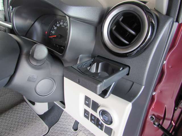 トヨタ パッソ 1.0 X Lパッケージ 4WD フルセグメモリーナビ バックモニター付き 青森県の詳細画像 その19
