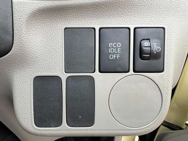 ダイハツ ミライース 660 Lf 4WD 車検2年 ナビ Bluetooth付 ETC 青森県の詳細画像 その19