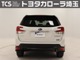 スバル フォレスター 2.5 プレミアム 4WD 衝突軽減ブレーキ LEDヘッドライト 埼玉県の詳細画像 その4