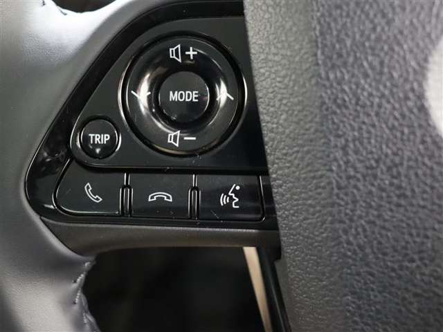 トヨタ プリウス 1.8 S 衝突軽減ブレーキ LEDヘッドライト 埼玉県の詳細画像 その12