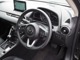 マツダ CX-3 1.8 XD ツーリング ディーゼルターボ 試乗車販売・360°ビュー・ナビTV 大阪府の詳細画像 その4