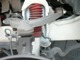 ハイエースバン 2.8ダークプライムIIマルチロールトランスポーター タイプI ロング ディーゼルターボ　画像6
