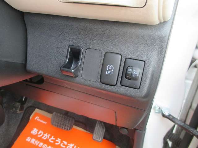 ダイハツ ミラココア 660 X 4WD 最終型 福島県の詳細画像 その7