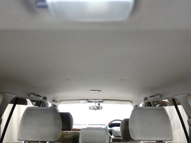 2001 Toyota Land Cruiser Prado – thumbnail 44