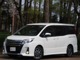 トヨタ ノア 2.0 Si アルパイン10型ナビ フリップダウンモニタ- 新潟県の詳細画像 その2