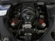 Ferrari製4.7L自然吸気（NA）V8エンジンを搭載　カリフォルニア・F430などにも搭載されたエンジンです。