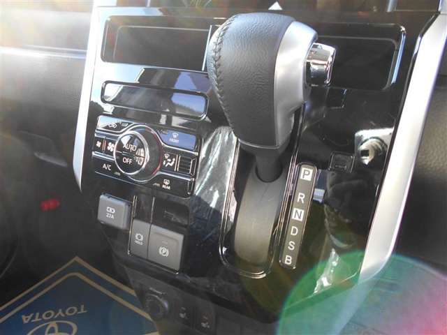 トヨタ ルーミー 1.0 カスタム G 4WD 両側電動ドア バックカメラ サポカー 青森県の詳細画像 その18