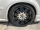 スポルザ エレガンテ 22インチアルミ　ピレリではありませんが、タイヤは新品交換させていただきます。