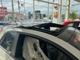 アバルト 695 ツーリズモ 電動開閉式ガラスサンルーフ 滋賀県の詳細画像 その2