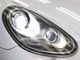 輸入車では、劣化で白くくもりがちなヘッドライトレンズも透明感のある綺麗な状態が保たれております。劣化の生じやすいモール類までも綺麗な状態です。◇ＨＩＤになりますので、暗い夜道のライディングも安心です！