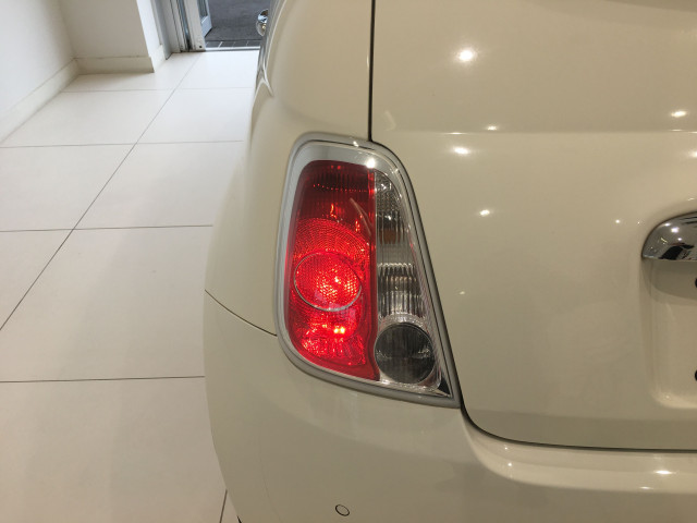 2011 Fiat 500 – thumbnail 44