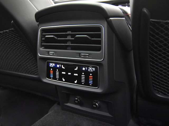 アウディ RS Q8 4.0 4WD セラミックブレーキ/カーボンPKG 静岡県の詳細画像 その18