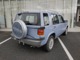日産 ラシーン 1.5 タイプII 4WD  高知県の詳細画像 その2