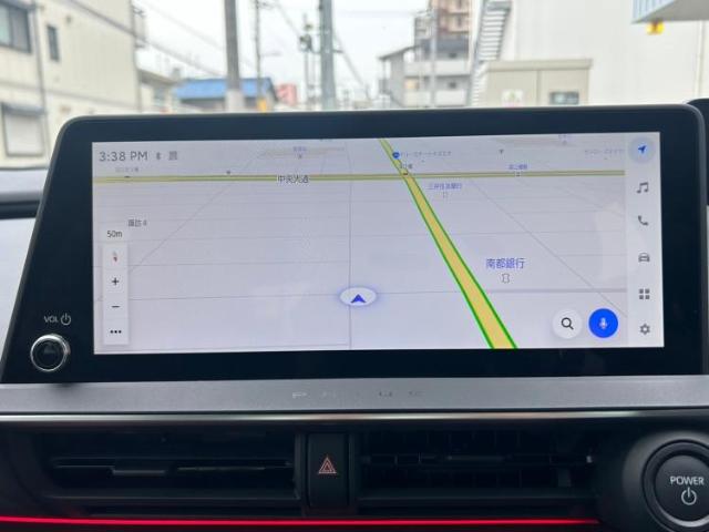 トヨタ プリウス 2.0 Z デジタルインナーミラー/ガラスルーフ 大阪府の詳細画像 その9