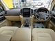 トヨタ ランドクルーザー200 4.6 AX 4WD 後期モデル リフトアップ ベージュ内装 愛知県の詳細画像 その4