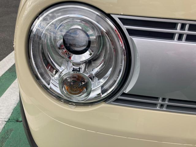 スズキ アルトラパン 660 L LEDライトディスプレイオーディオバックC 佐賀県の詳細画像 その13