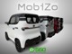 輸入車その他 MobiZo モビゾー EVミニカー e-560 BASIC 鉛バッテリー仕様 愛知県の詳細画像 その3