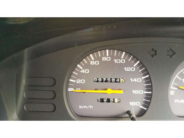 日産 ADバン 1.5 DX 4WD 5速マニュアル切替4WDボタン式 宮城県の詳細画像 その8