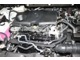 トヨタ ハリアー 2.5 ハイブリッド Z 衝突被害軽減 ドライブレコーダー 福岡県の詳細画像 その4