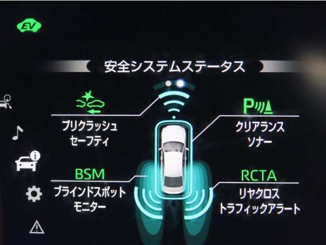 トヨタ クラウン ハイブリッド 2.5 RS アドバンス 前席シートヒーター BSM CD/DVD/Blu-ray 埼玉県の詳細画像 その15