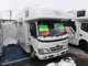 トヨタ カムロード ユーロスター 2000 ガソリン キャンピング FFヒーター インバーター 石川県の詳細画像 その3