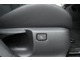 ■運転席 腰部硬さ調整スイッチ（電動ランバーサポート） 装備　　シート側面のスイッチ操作で背中から腰にかけての張り出しを調整し、自然な運転姿勢をサポートします。