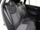 後席は、大きく開くリヤサイドドアで乗り降りがしやすく、加えてリクライニング機能をリヤシートにも設けることで、高い居住性・快適性を備えています。