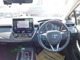 トヨタ カローラ 1.8 ハイブリッド S ナビ・フルセグ・LED・純正アルミ 徳島県の詳細画像 その4